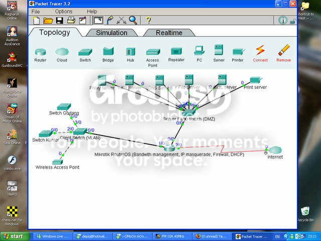 ServerFarm.png image by oogenesis