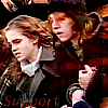 Ron Hermione HP